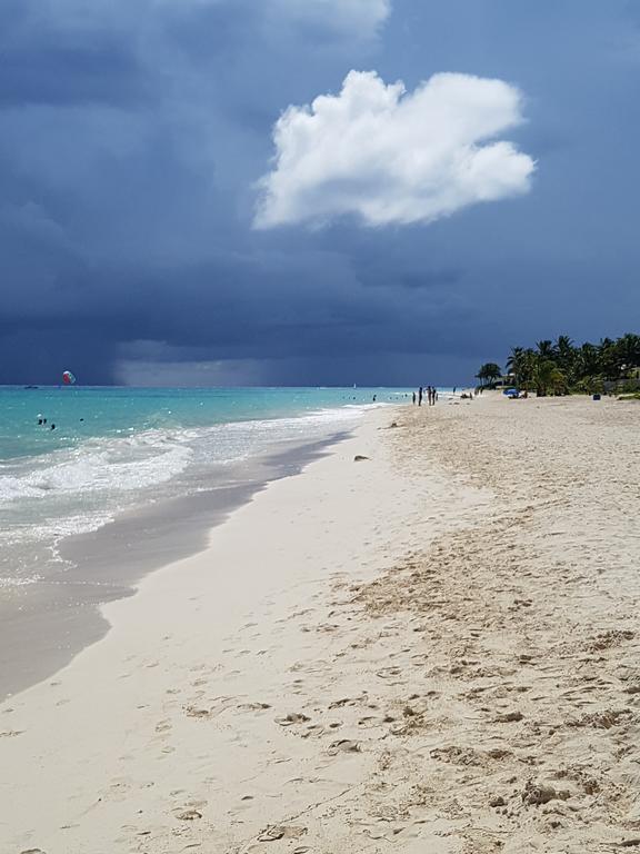 Amate 3 Lägenhet Playa del Carmen Exteriör bild