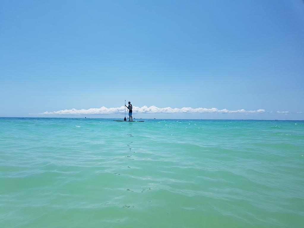 Amate 3 Lägenhet Playa del Carmen Exteriör bild